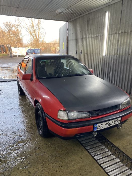 Продам автомобіль