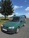 Peugeot partnerr