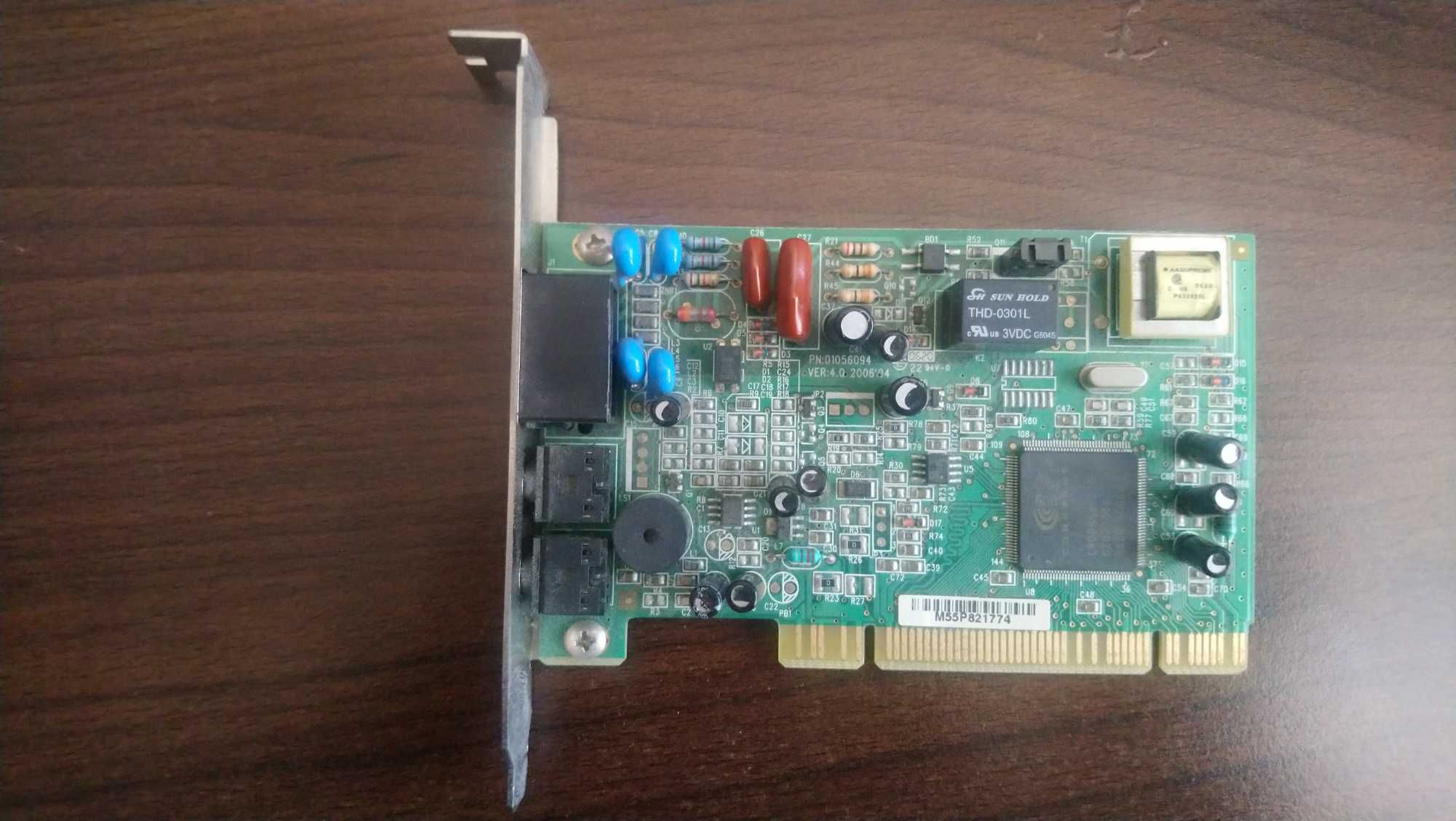 Модем Dlink DFM-5621/SG
