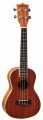 Ukulele koncertowe Segovia SE-10C NT