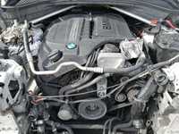 Двигатель двигун мотор BMW X5 F15 3.0 N55 бензин d 3.0 дизель