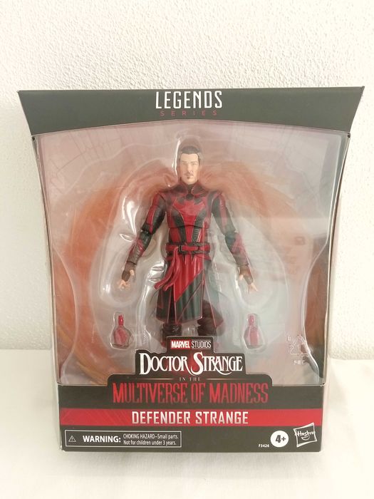 figuras bonecos - dc- marvel legends- etc...