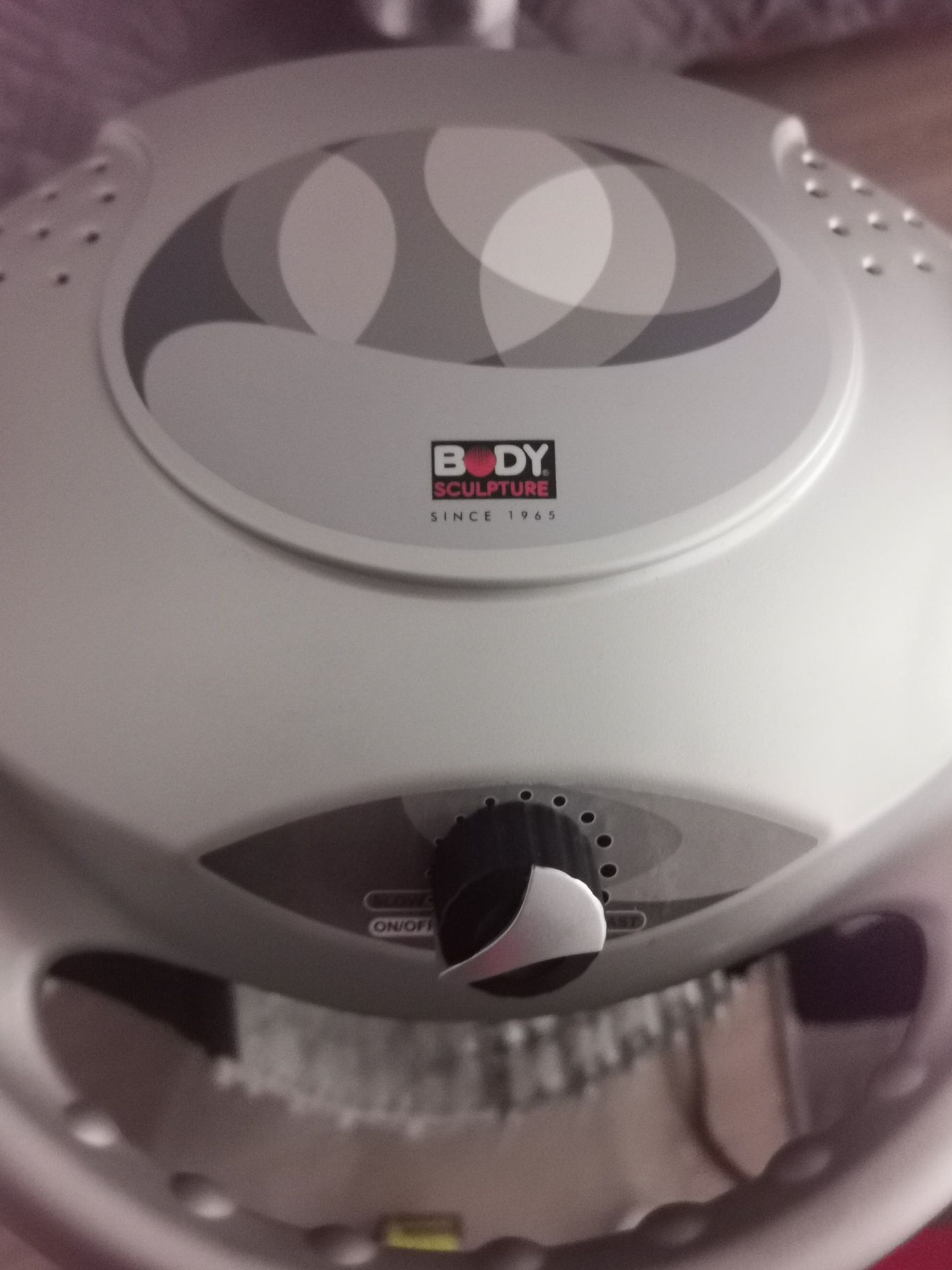 Przyrząd do masażu trainer BM1200G