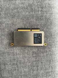 Apple SSD m.2 256Gb EMC 3196 під відновлення