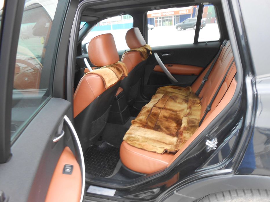 Продам або обміняю  БМВ Х 3  2006 рік