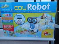 EDU Robot настільна гра
