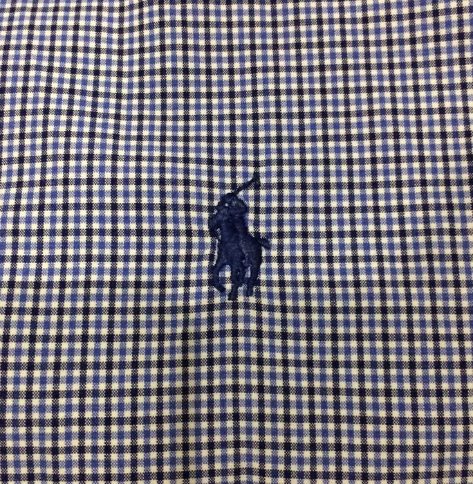 Рубашка Ralph Lauren Polo размер L Поло
