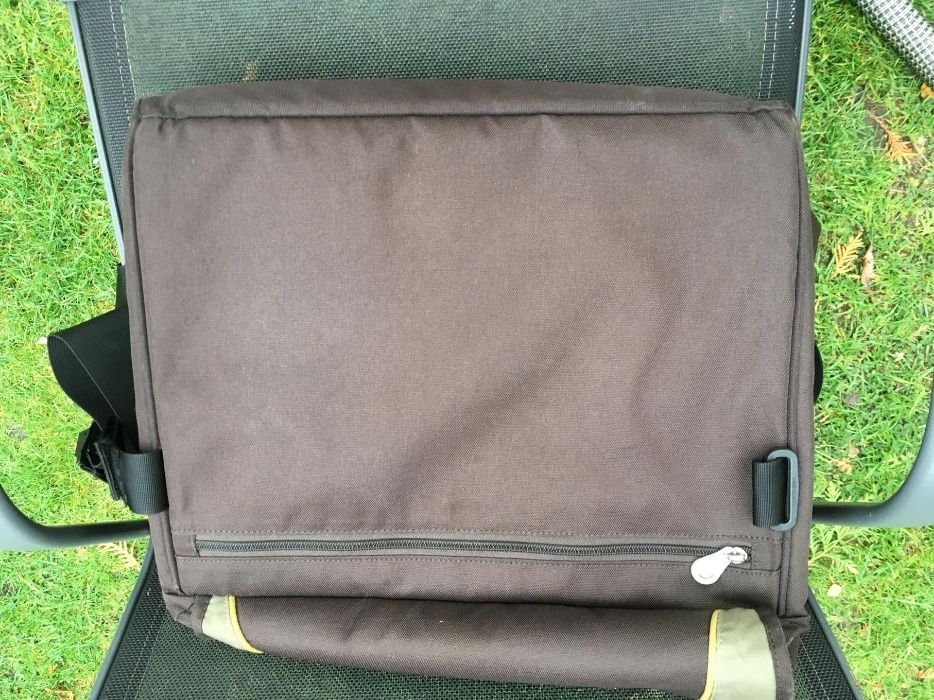 Torba na laptopa Vaude Berlin