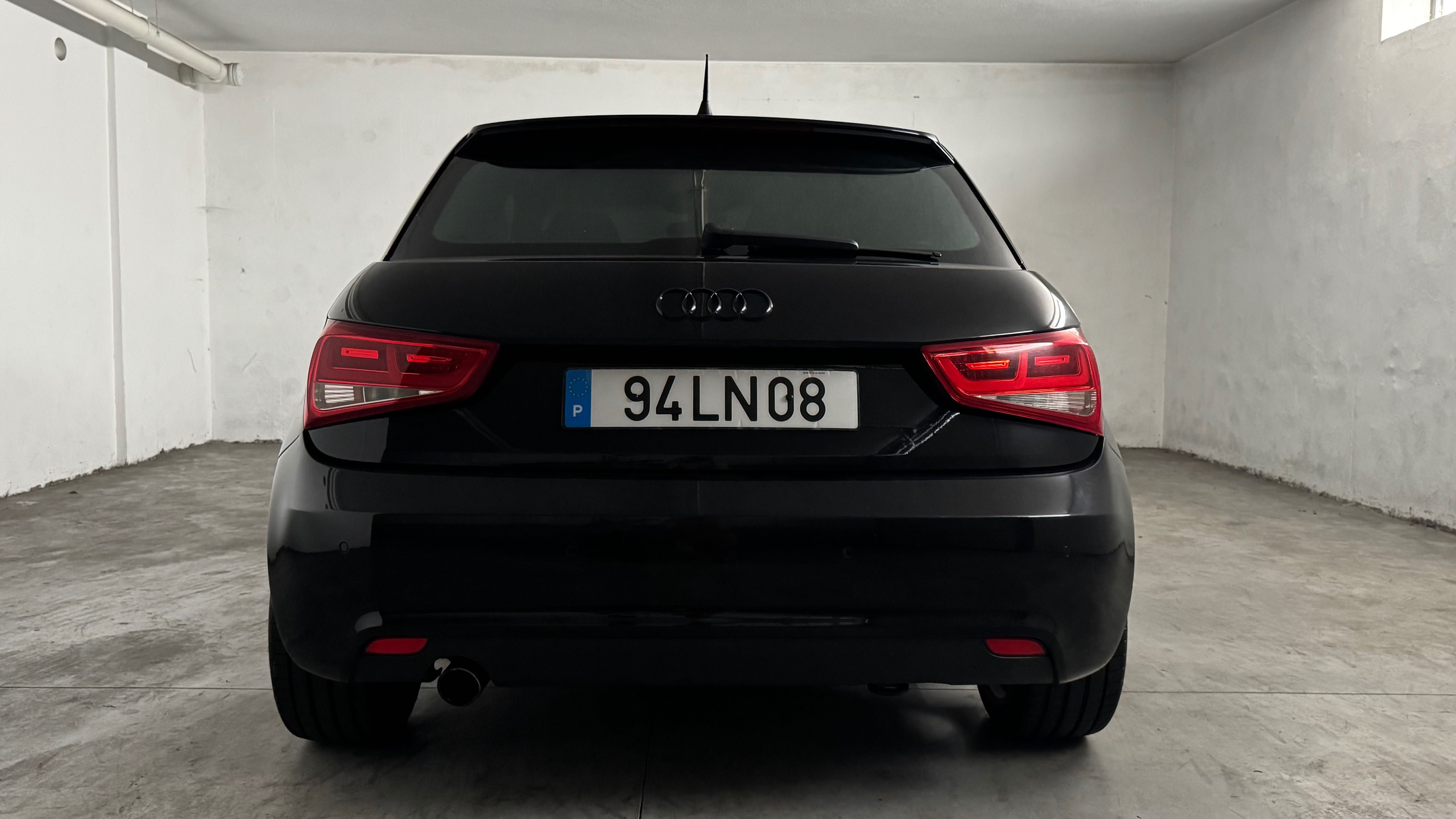 Audi A1 Sport 1.6 TDI 105cv