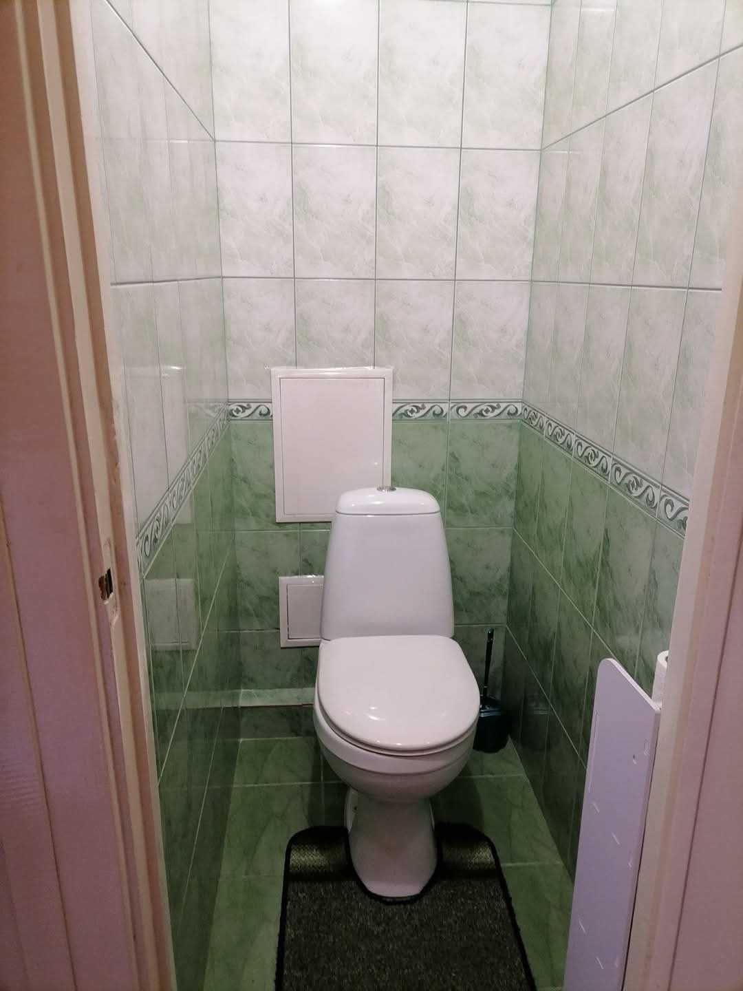 Продаж 3 кім.квартири в місті Соснівка!