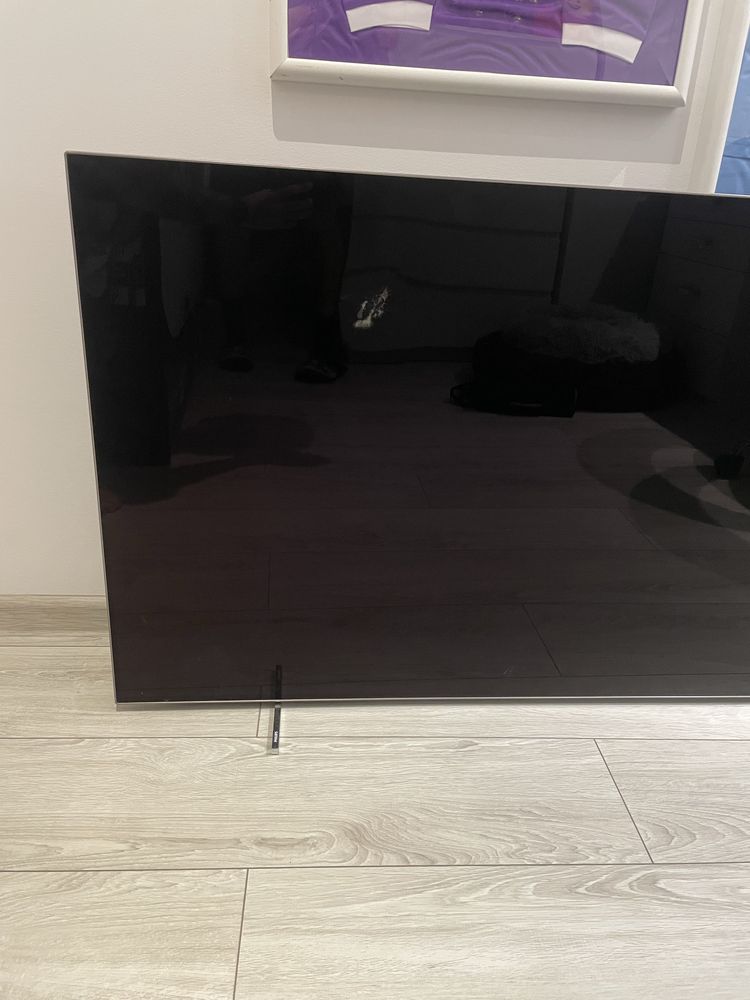 Telewizor 55 Philips 55OLED803/12 oled Ambilight