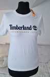 T- shirt bawełna "Timberland".