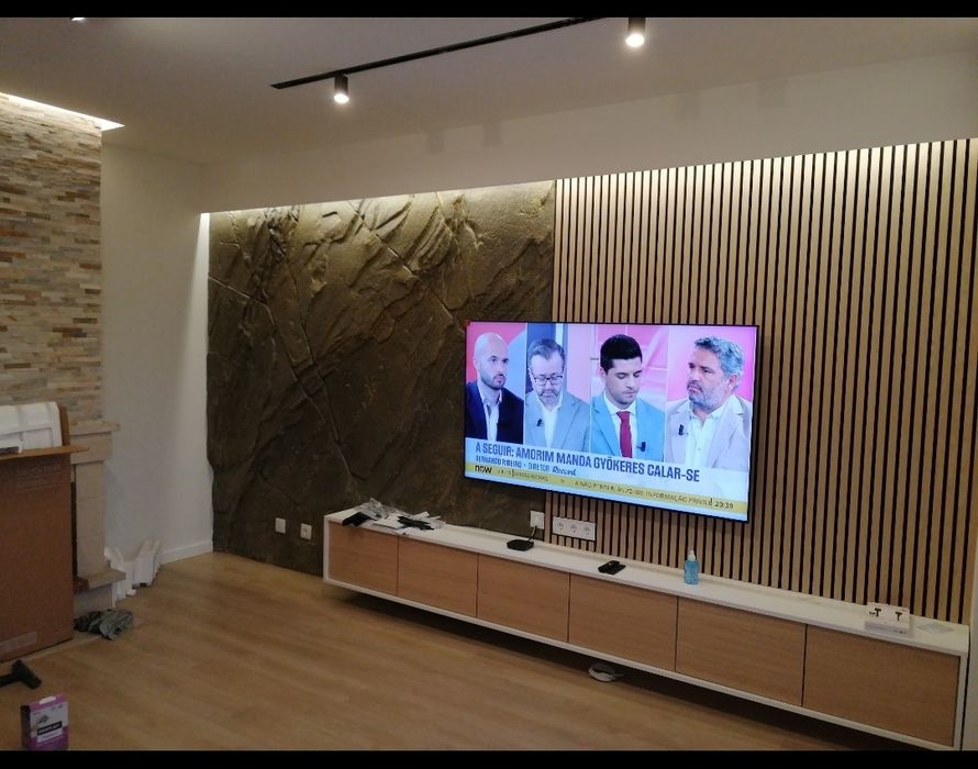 Qualidade é garantida!