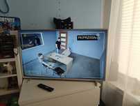 Telewizor Philips 43UPS6554/12 DVB-T2 Smart