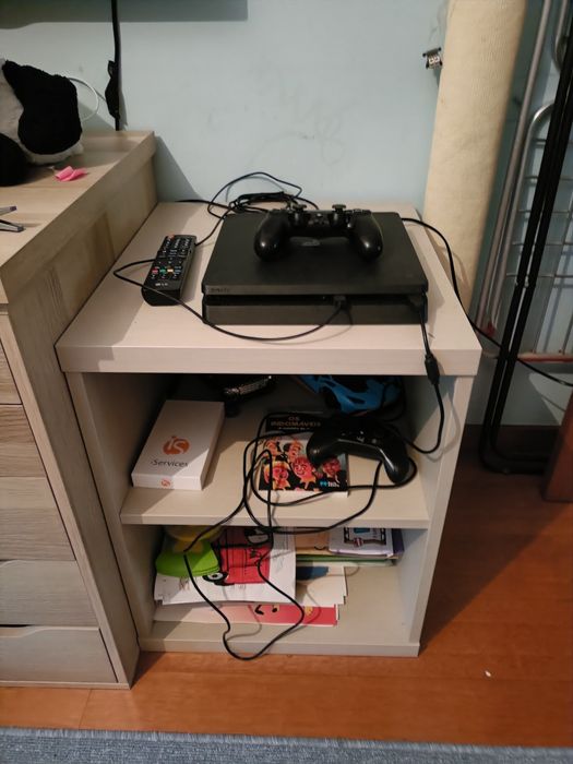 Mobília quarto juvenil ou berço