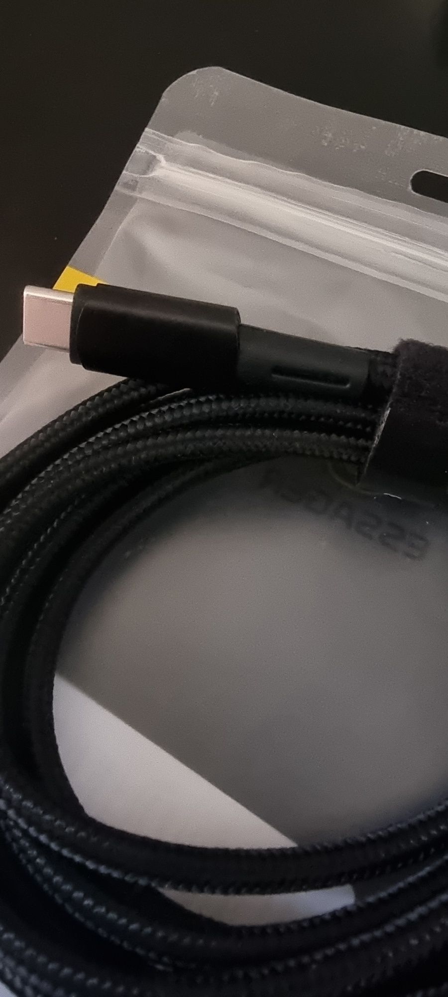 Cabo type C C 100W