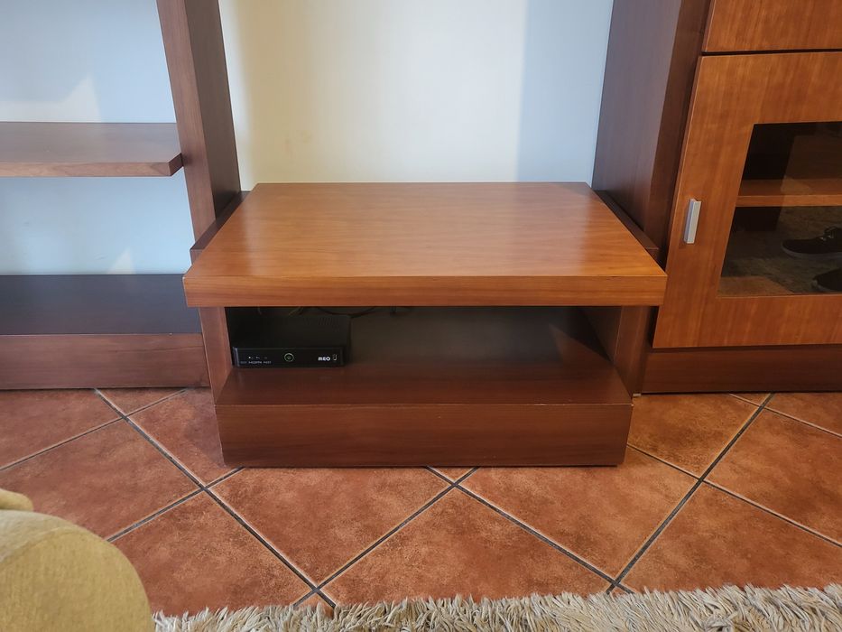 Móveis de Sala em bom estado - 5 elementos