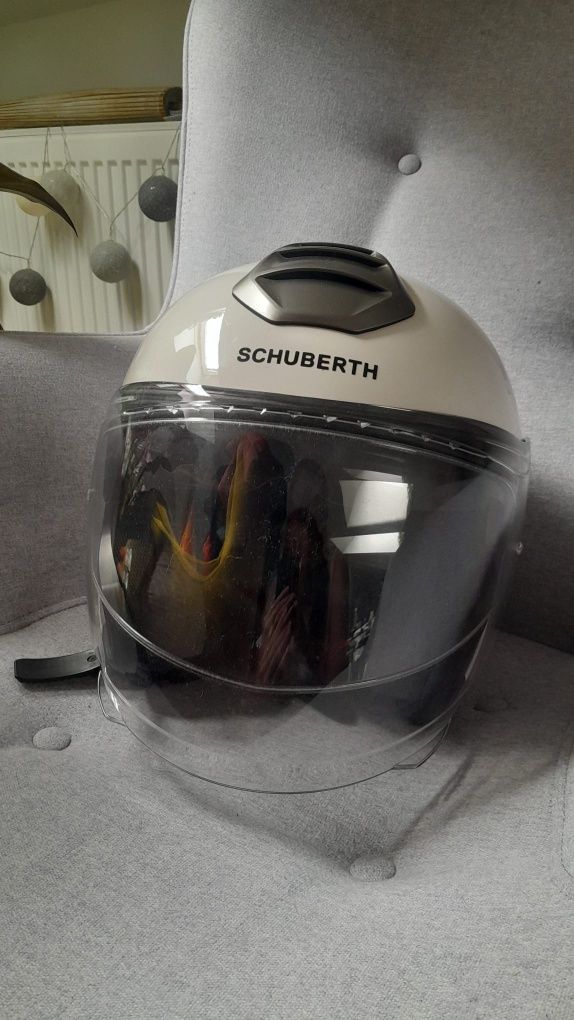 Schuberth M1 rozmiar L I S