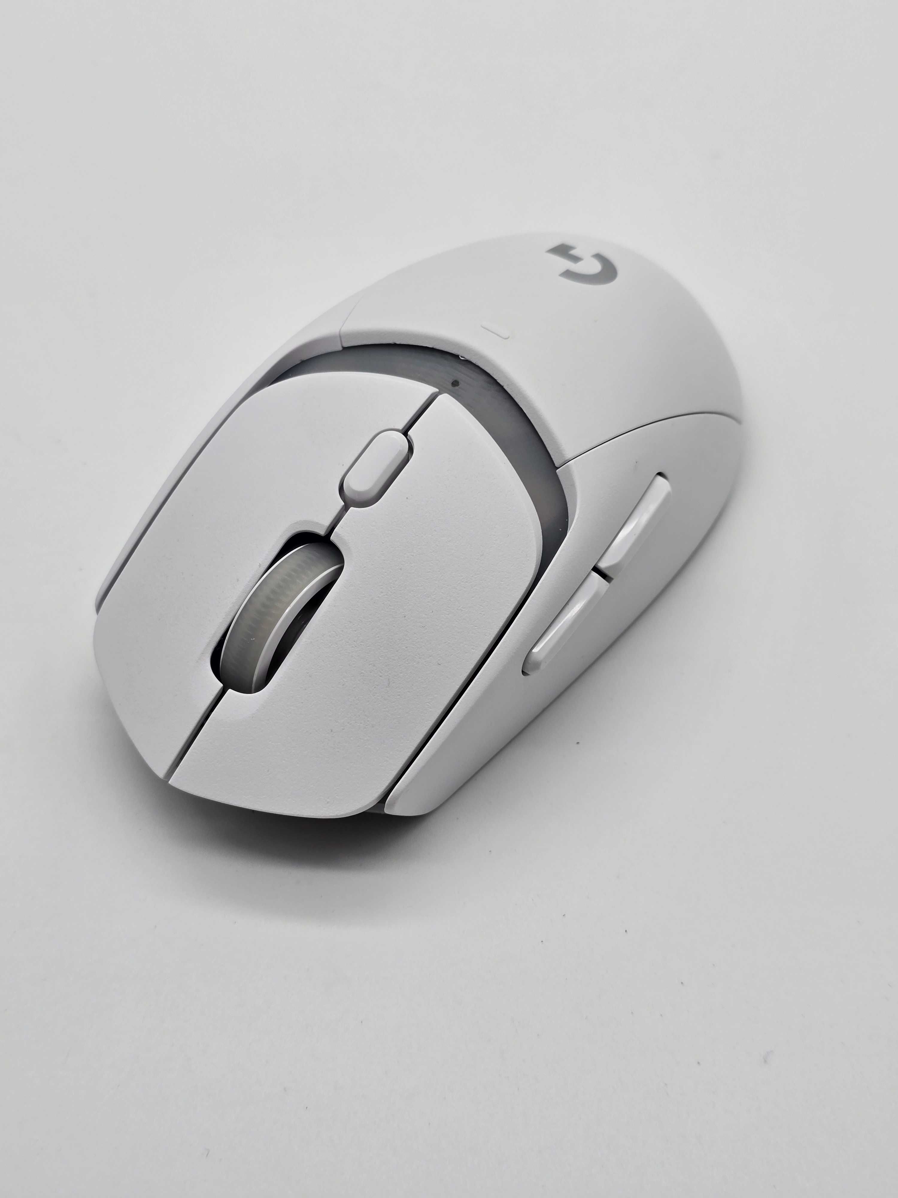 Mysz LOGITECH G309 Lightspeed Rozdzielczość 2560 dpi Bluetooth USB
