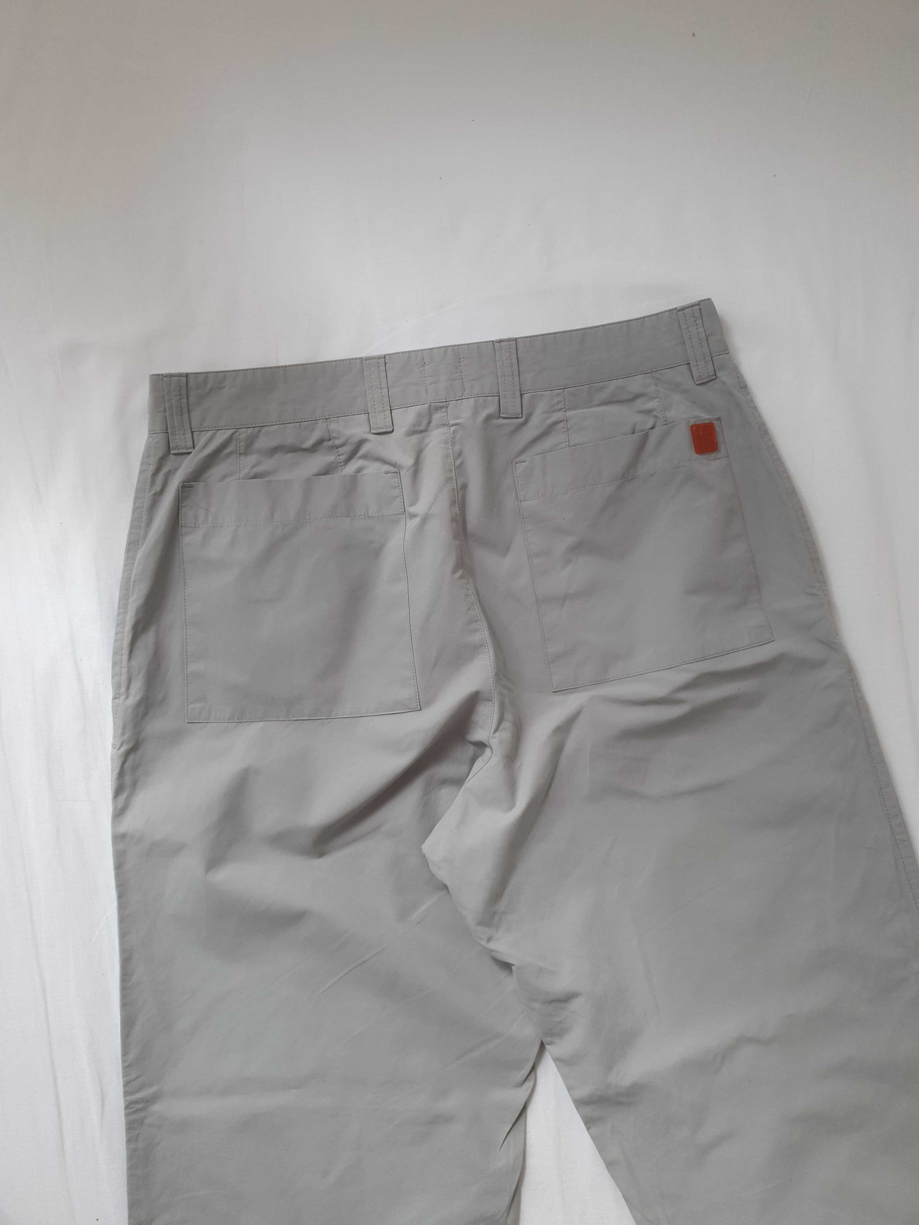 spodnie Hugo Boss model Pock 33x34 lub 32x34