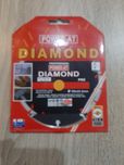 Tarcza diamentowa 115x22.2