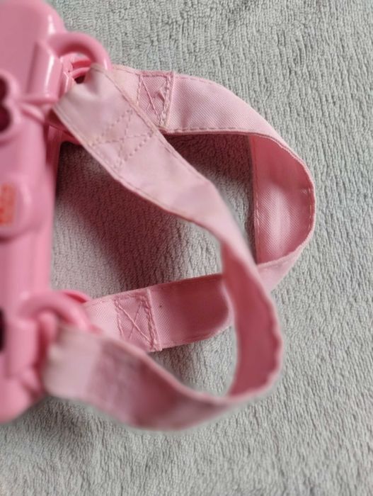 Torebka interaktywna Fischer Price