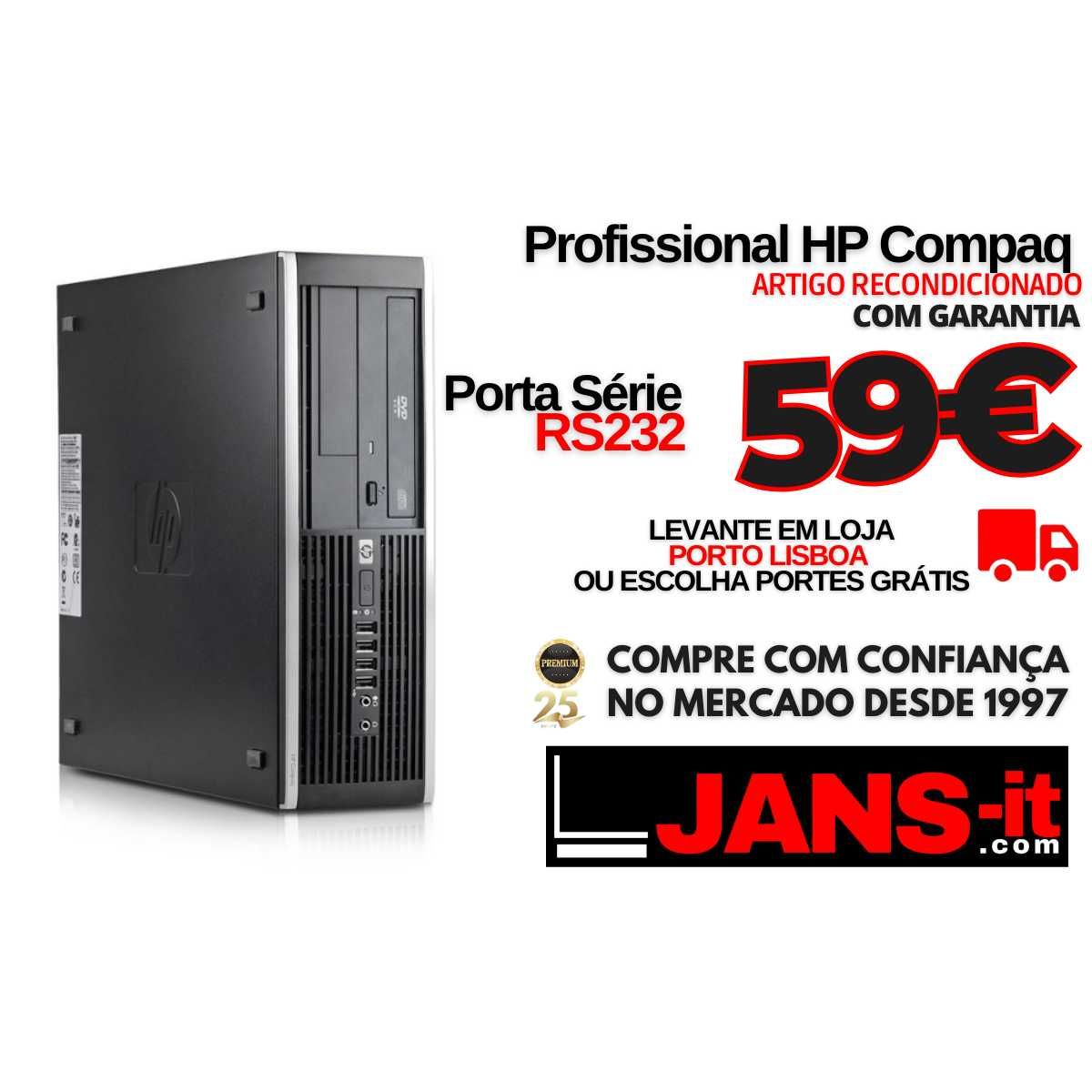 HP Compaq 8200 Elite SFF