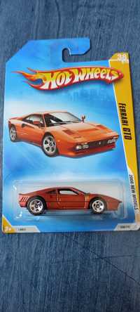 Hot Wheels  Ferrari 288 GTO