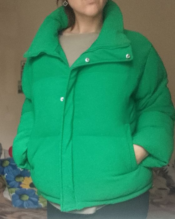 Продам куртку New Yorker