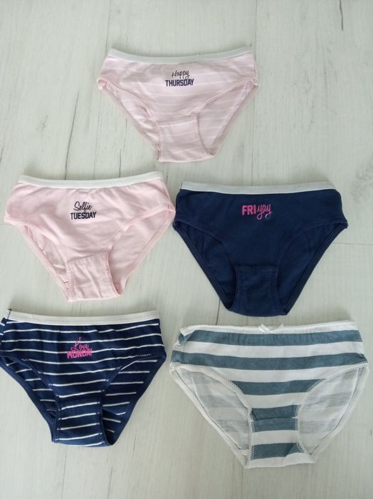 Majteczki dla dziewczynki 86-92