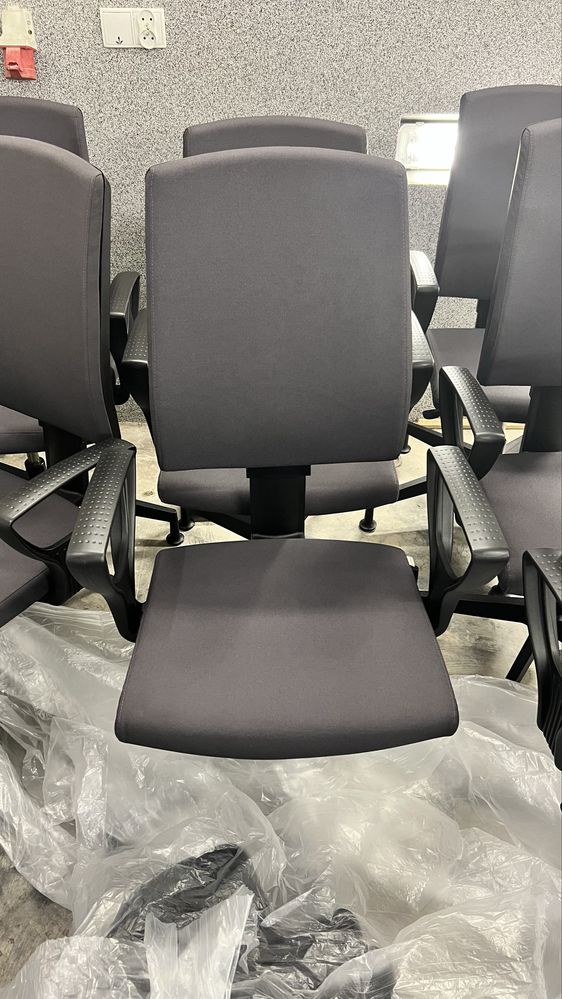 Fotel biurowy Krzesło obrotowe