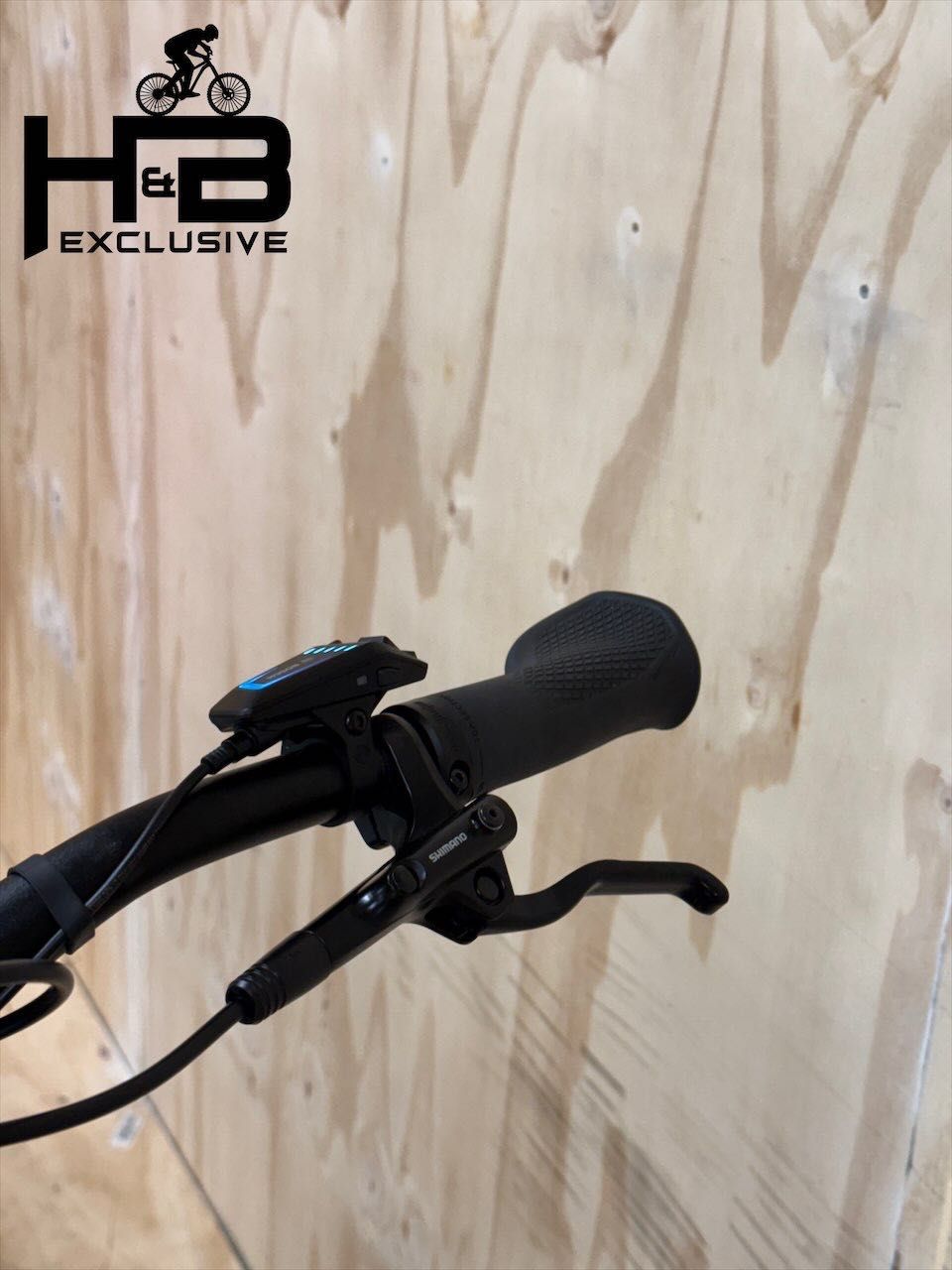 Cube Kathmandu Hybrid One 625 Shimano Deore 2024