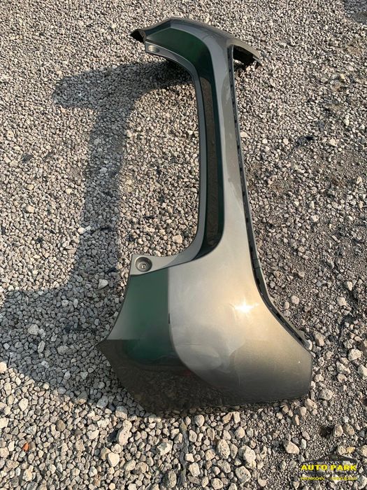 Toyota Yaris IV Htb Zderzak tył tylny