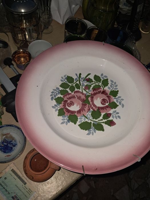 Prato grande louca sacavem