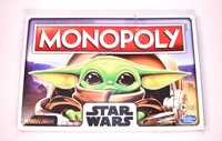 Gra planszowa Monopoly: Star Wars The Child Edition Board