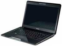 Toshiba Satellite T135 para peças