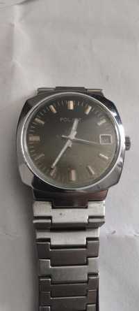 Stary zegarek mechaniczny Poljot . Vintage .