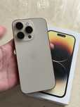 Iphone 14 pro 128gb neverlock в идеале
