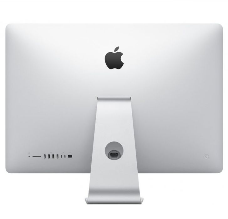 Моноблок Apple iMac 21.5 Retina 4K 2019 (MRT32)