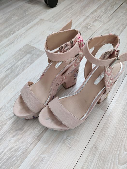 Босоніжки Miss Selfridge оригінал / Босоножки женские