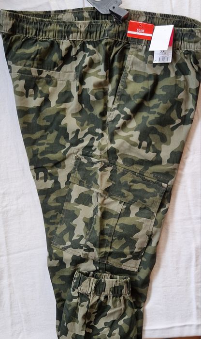 Calcas de ganga Denim classicass novas varios modelos Sreitch
n 46 n 4