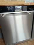 Zmywarka WHIRLPOOL WFC 3C26 PF X Technologia 6.Zmysł