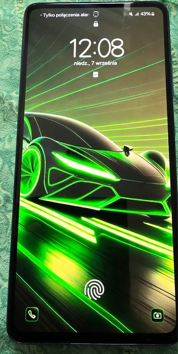 Samsung Galaxy A52s