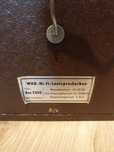 WHD Box 2300 Hi Fi  kolumny