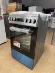 NOWA Kuchnia gazowo-elektryczna Beko FSM52330DX 50 cm inox D1