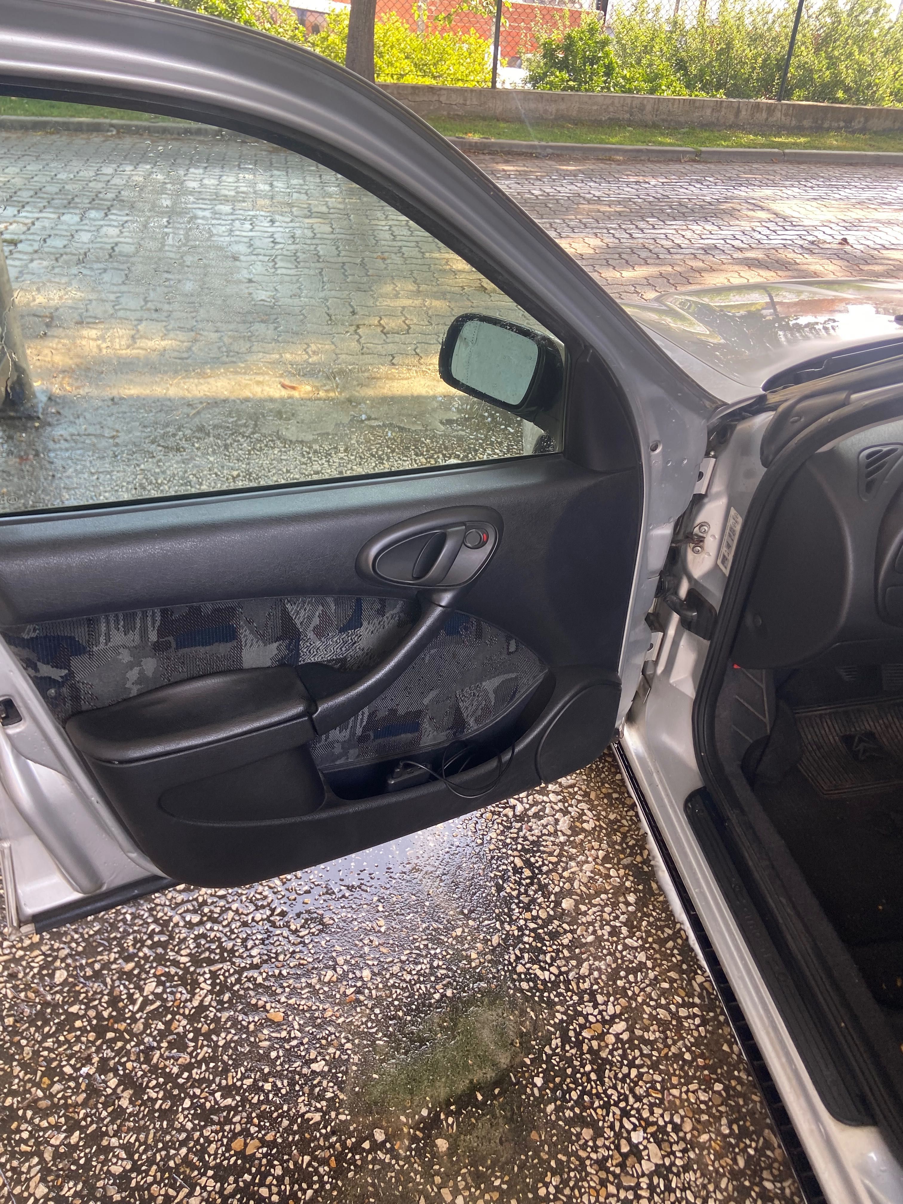 Cintroen xsara 1.4 impecável