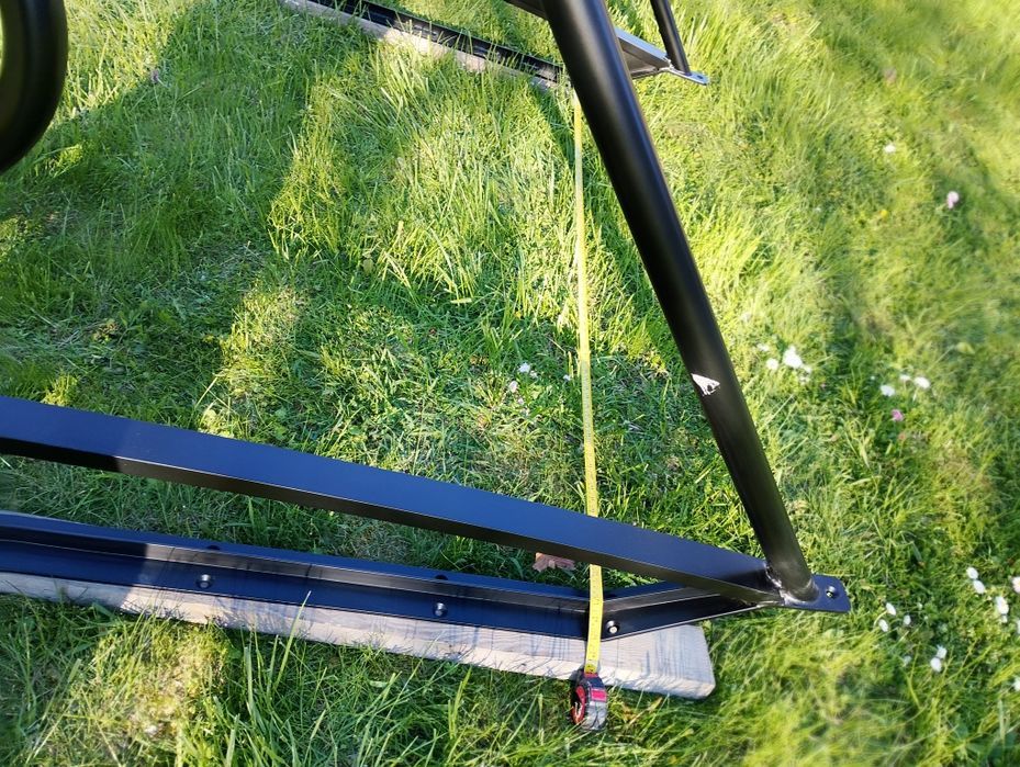 Wieża wakeboard,pałąk