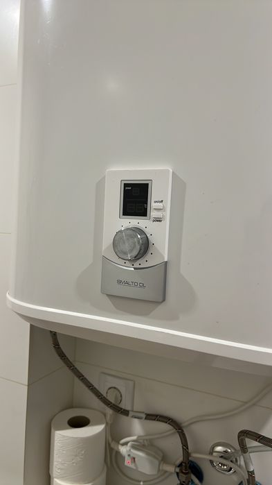 Бойлер. Сервіс, продаж.