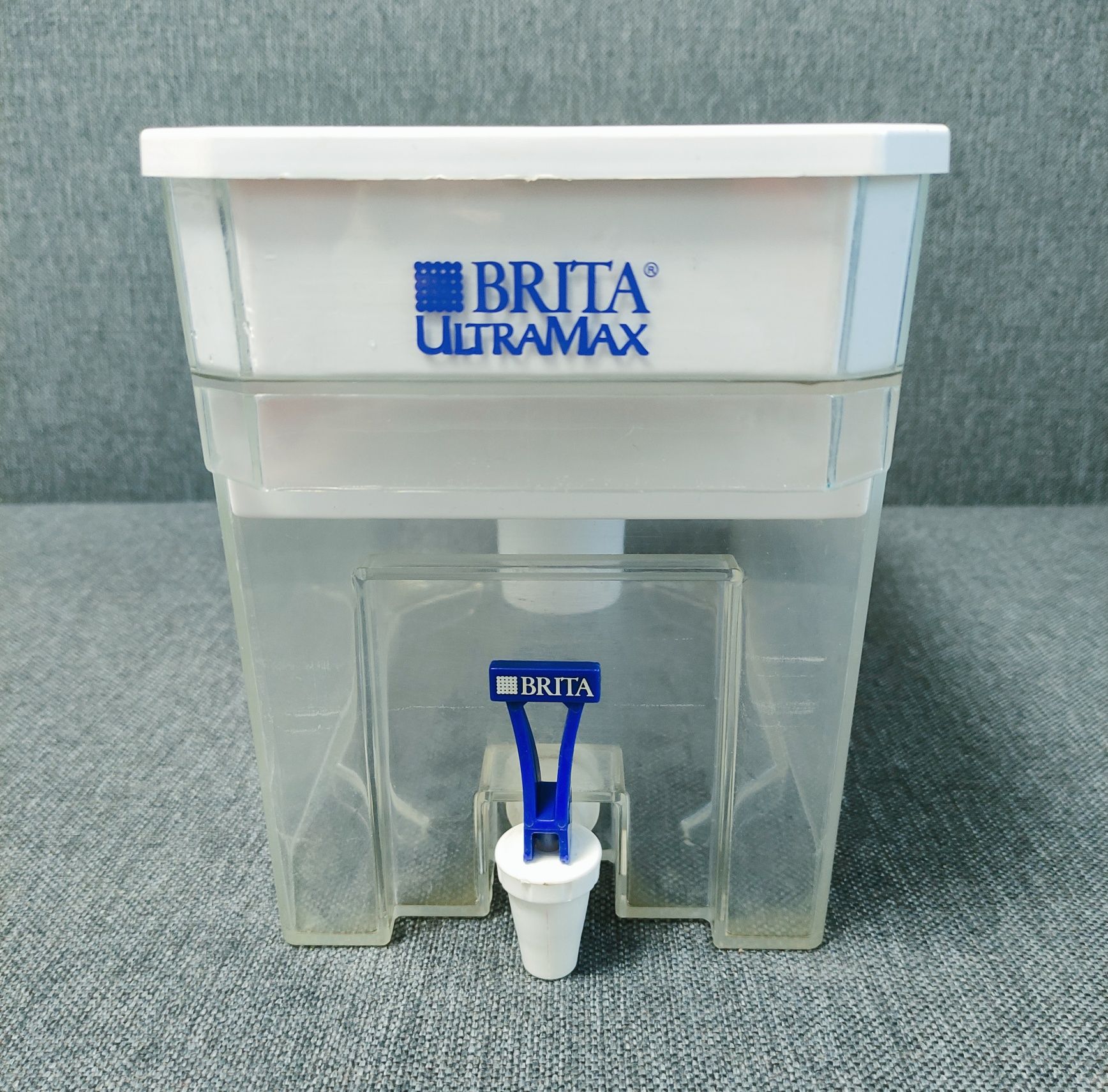 Фільтр для води Brita UltraMax