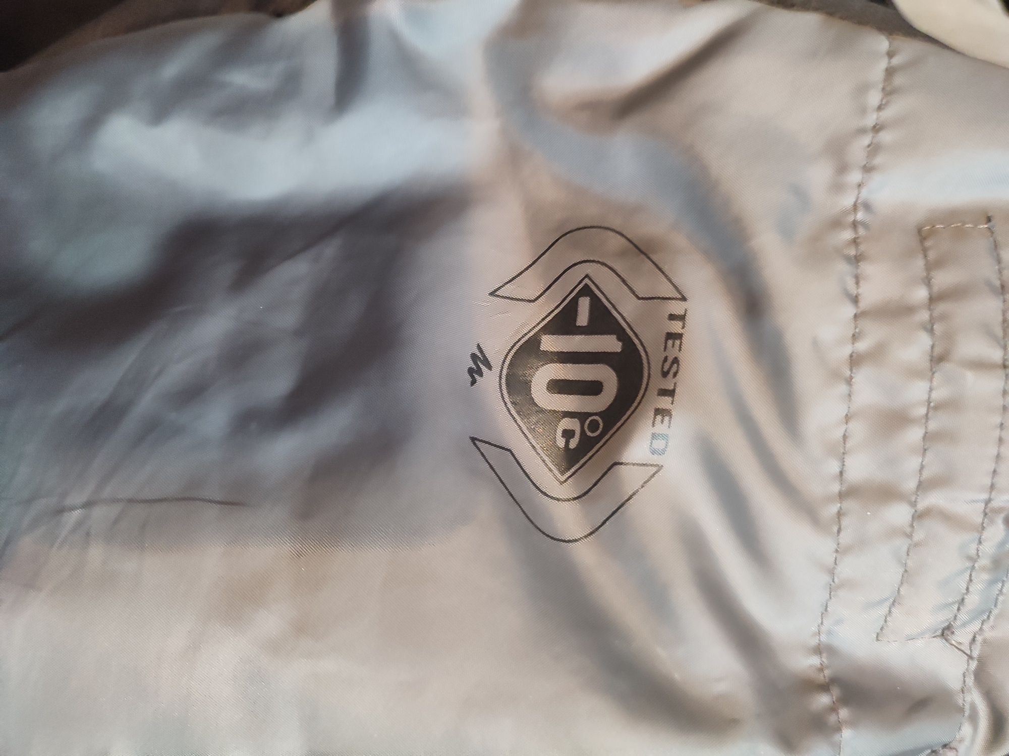 Kurtka zimowa Quechua XL